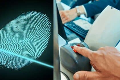 Sistem Pengecaman Cap Jari Digunakan Di Seluruh Dunia, Rupa-Rupanya Dibangunkan Di Malaysia