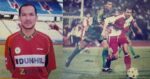 TERKINI Lagenda Bola Sepak Sabah Dan Sarawak, Bobby Chua Meninggal Dunia