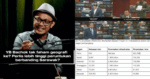 Tak Puas Hati Sabah Sarawak Dapat Bajet Lebih, Lelaki Ini Selamba 'Sekolahkan' MP