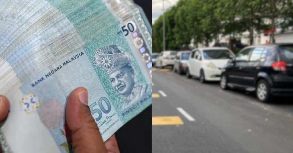 Taruh Nombor Plat Semua Kereta Milik Keluarga, Pemborong Ayam Menang RM23 Juta