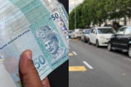 Taruh Nombor Plat Semua Kereta Milik Keluarga, Pemborong Ayam Menang RM23 Juta