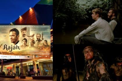 Tayang Filem Rajah Brooke, MmCineplexes Beri Tiket Percuma Tontonan Istimewa Di Summermall