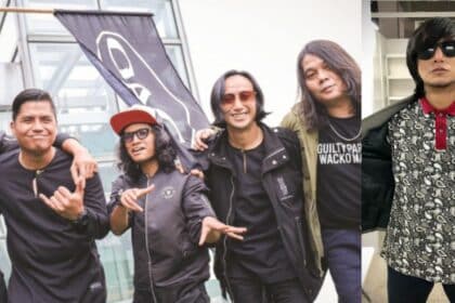 Terdesak Pentaskan Konsert, Radhi OAG Terpaksa Pinjam RM50K Daripada Ah Long
