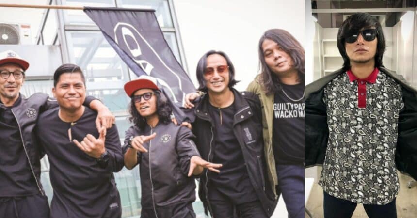 Terdesak Pentaskan Konsert, Radhi OAG Terpaksa Pinjam RM50K Daripada Ah Long