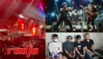 Terima Ancaman Bunuh, Kumpulan Rock Indonesia Radja 'Tawar Hati' Untuk Buat Persembahan Di Malaysia
