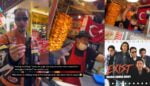 Terkejut Dengar Lagu 'Rock Kapak' Di Jepun, Rupanya Kedai Ini Sering Main Lagu Malaysia
