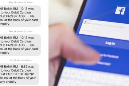 Tiada Transaksi Dibuat Tapi Masih Berlaku, Ini Cara Hentikan Duit Ditolak Dari Akaun Bank Oleh Facebook