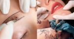 Trend Sulam Kening, Ketahui Persamaan Tatu Sebenar Dan Embroidery