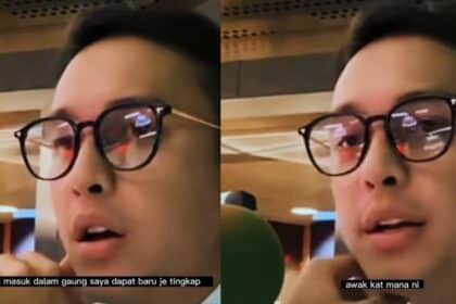 Tular Radio Terima Panggilan Misteri Perempuan Mengilai, DJ Jelaskan Bukan Satu 'Marketing'