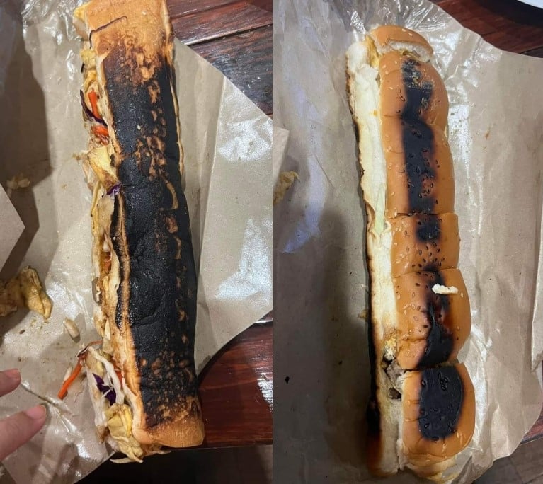 Baru Hari Ketiga Puasa, Netizen Kongsi Makanan Dibeli Dari Bazaar Raih Perhatian