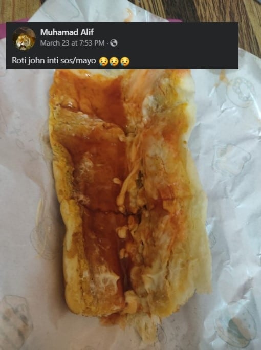 Baru Hari Ketiga Puasa, Netizen Kongsi Makanan Dibeli Dari Bazaar Raih Perhatian