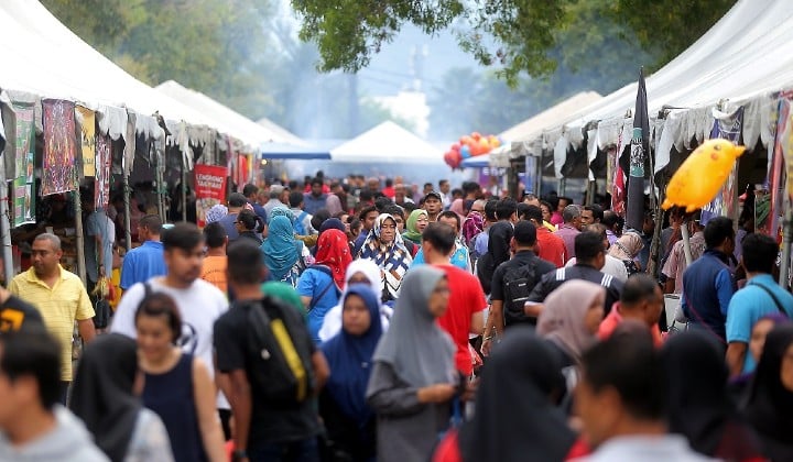 Ada Kesan Sampingan, Netizen Gesa Pantau Penggunaan Pewarna Pada Sayap Ayam Di Sabah