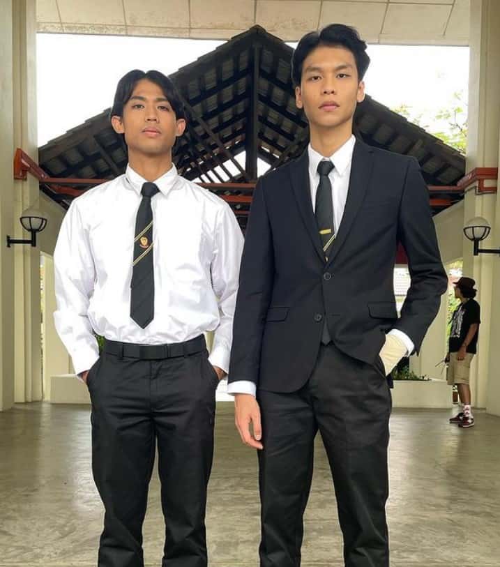 Drama Projek: High Council Ditegur Terlalu Banyak Adegan Merokok Secara Terbuka Dan Keterlaluan