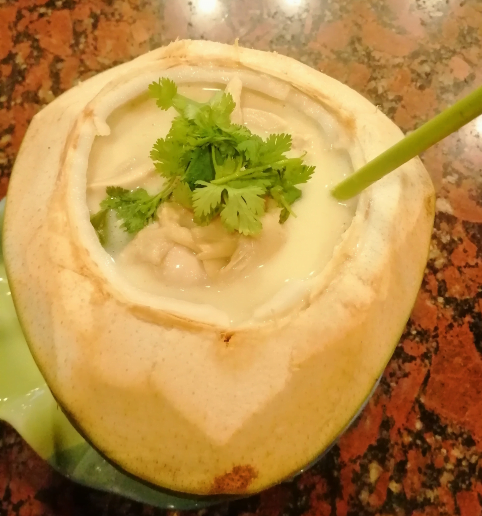 Restoran Thailand Legend Di Kuching, Nikmati Pelbagai Jenis Seafood Segar Di Bangkok Thai