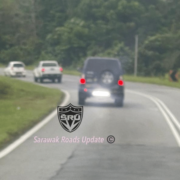 Seperti Tiada Peraturan, Penggunaan LED Bar Umpama Barah Merebak Di Sarawak