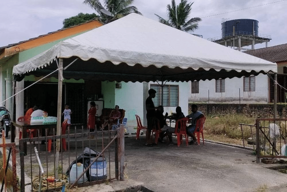 Mayat Hampir Dibakar, Keluarga Terima Panggilan Anak Rupanya Masih Hidup