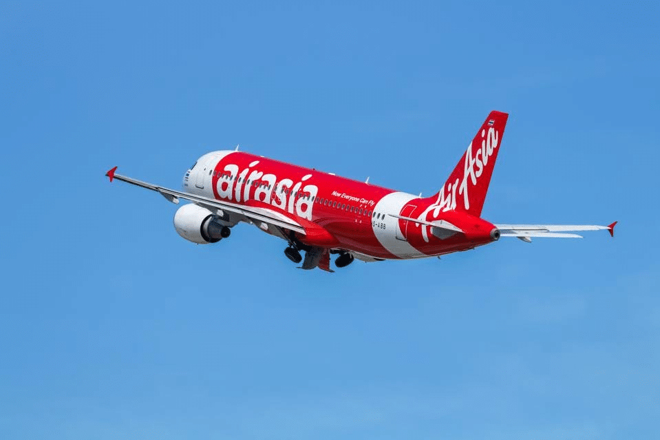 Kos Tiket Pulang Sabah, Sarawak Melampau, AirAsia Kini Tambah Penerbangan Harga Tetap