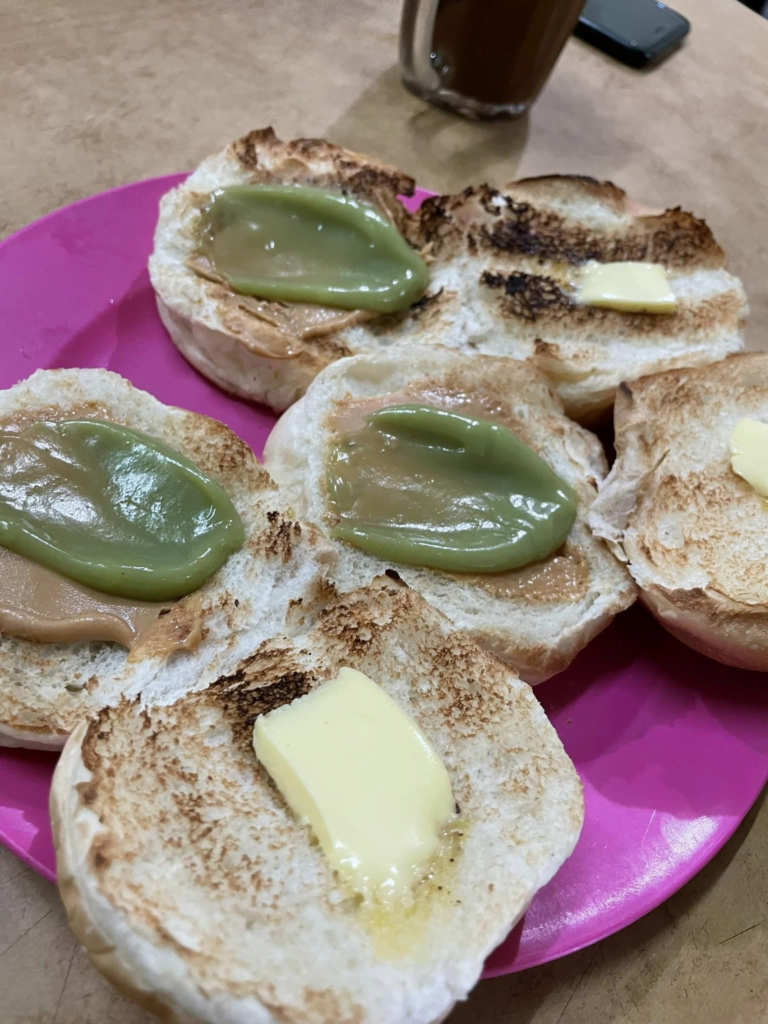 Port Breakfast Legend Di Sarikei, Aik Seng Cafe Jadi Tempat Makan Kegemaran Penduduk Tempatan