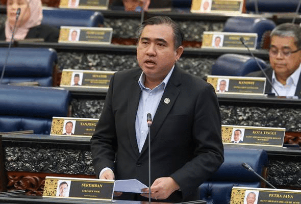 MOT Cadang Sediakan Pakej Penerbangan Murah Untuk Pelajar Sabah Sarawak
