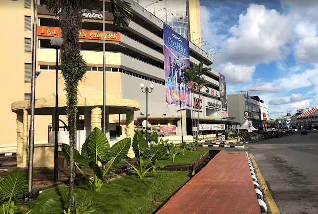 Permohonan Baru, Kaunter Kemas Kini Maklumat BTR Boleh Dibuat Di Sarawak Plaza