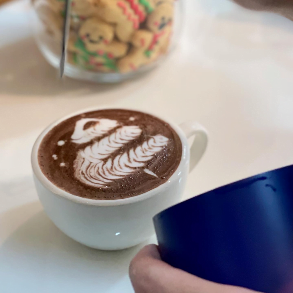 Cafe Hidden Gem, Dawn House Di Sarikei Ini Saji Menu Unik Gabungan Asia Dan Barat Buat Anda