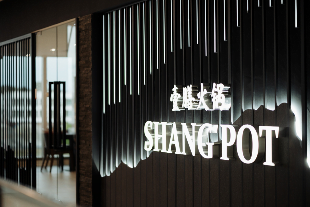 Ingin Cuba Sensasi Sukiyaki, Anda Boleh Cuba Hotpot Di Shang Pot La Promenade