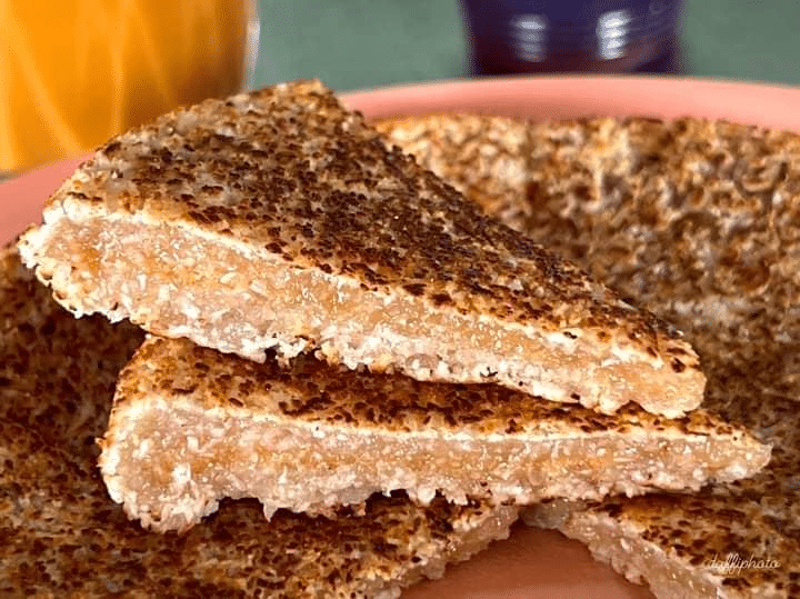 Tumpik Resepi Asli, Nikmati Menu Istimewa Ini Di Gerai Legend No.15 Pasar Tamu Bintangor