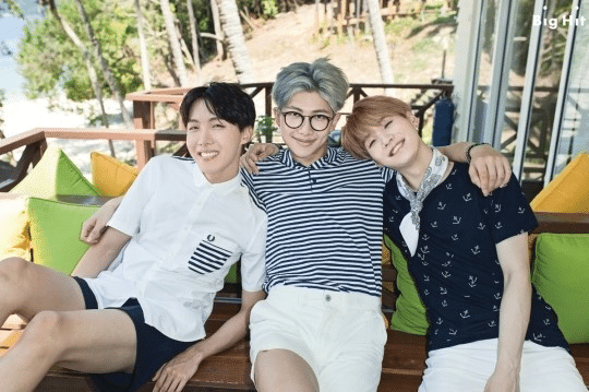 Sabah Jadi Pilihan Tempat 'Healing' Untuk Warga Korea, Netizen Bincang Mungkin Ini Sebabnya