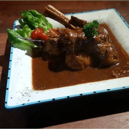 Makanan Western Lazat Di Kuching, Portico Restaurant Tawar Pelbagai Menu Menarik Untuk Anda