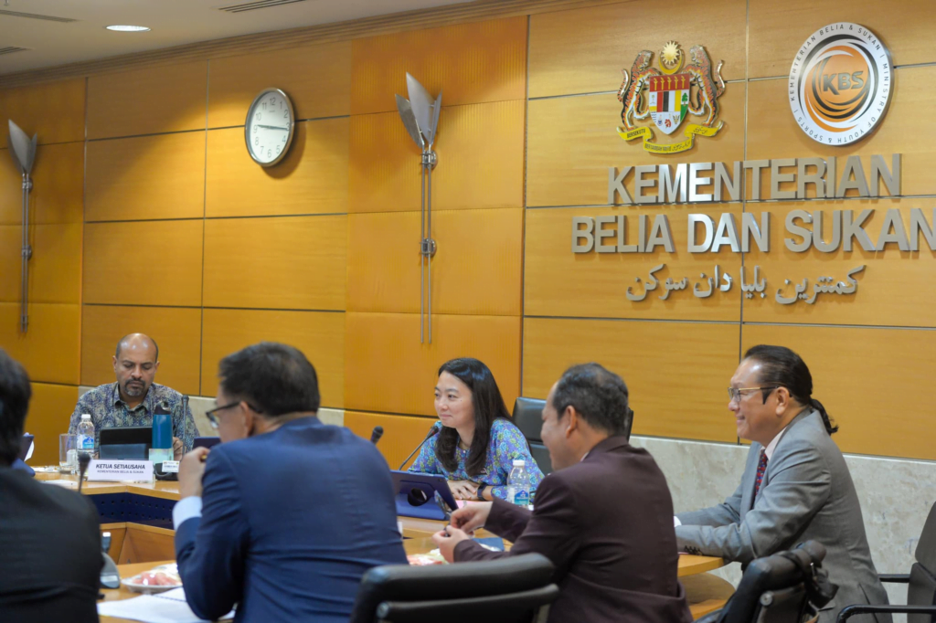 Kali Ketiga Anjur Sukan Terbesar Negara, Sarawak Sah Jadi Tuan Rumah Sukma Edisi 2024