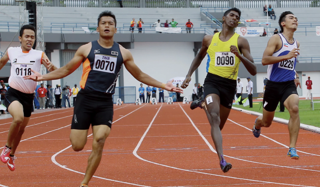 Kali Ketiga Anjur Sukan Terbesar Negara, Sarawak Sah Jadi Tuan Rumah Sukma Edisi 2024