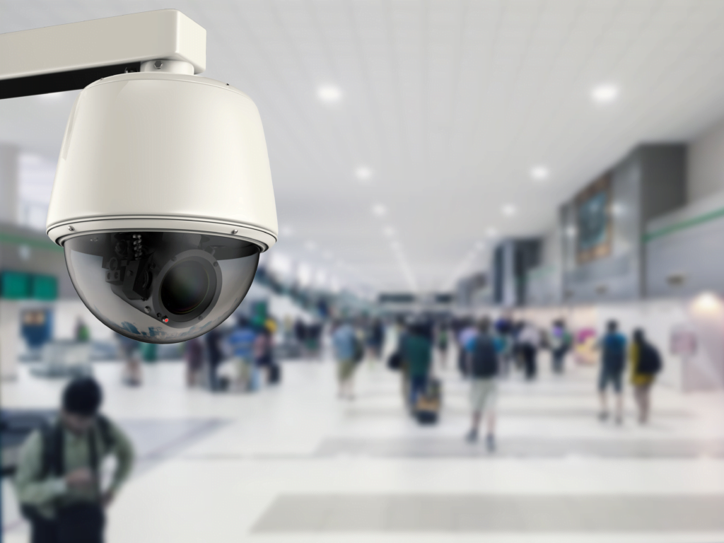 Keselamatan Makin Terjamin, CCTV Pintar Telah Dipasang Dipasang Di 93 Lokasi Di Kuching