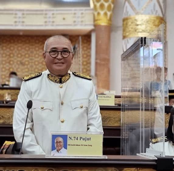 Disekat Buat Show Di Semenanjung, Kerajaan Negeri 'Seru' Artis Anjur Konsert Di Sarawak