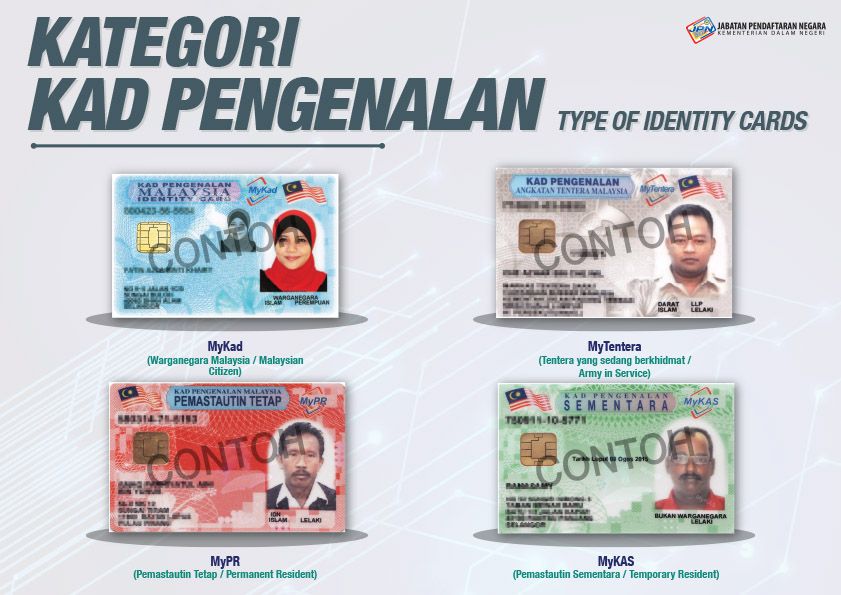 20 Tahun Hidup Sebagai 'Orang Luar', Lelaki Ini Akhirnya Dapat Dokumen Pengenalan Sementara