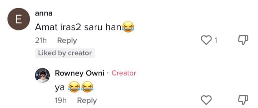 Memang Ada Iras, Netizen Terhibur Lihat Lelaki Mirip Shah Rukh Khan Dari Kapit Sarawak Ini
