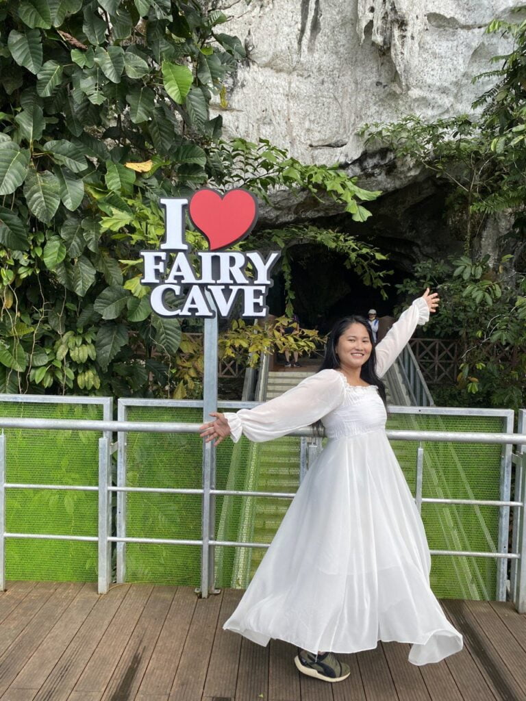 Terokai Keindahan Wind Cave Dan Fairy Cave, Gua Penuh Sejarah Yang Terletak Di Bau