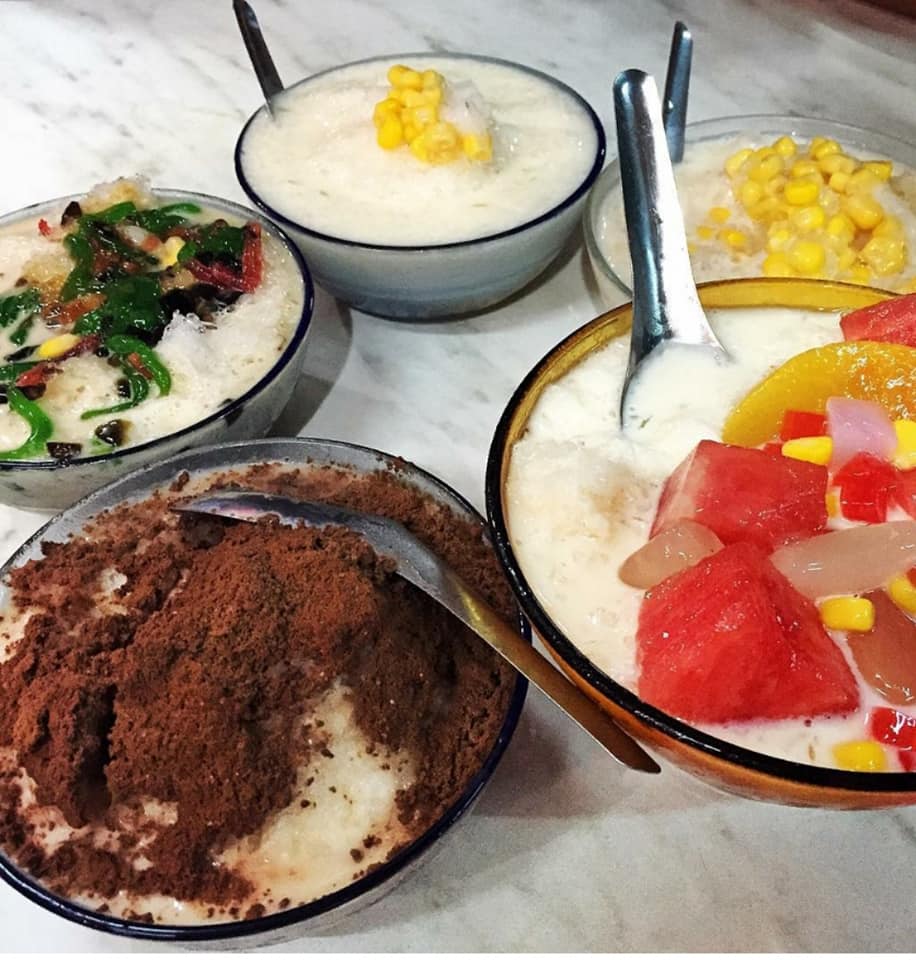 Tak Perlu Jauh-Jauh, Ais Kacang Swee Kang Kini Buka Cawangan Di Samarahan