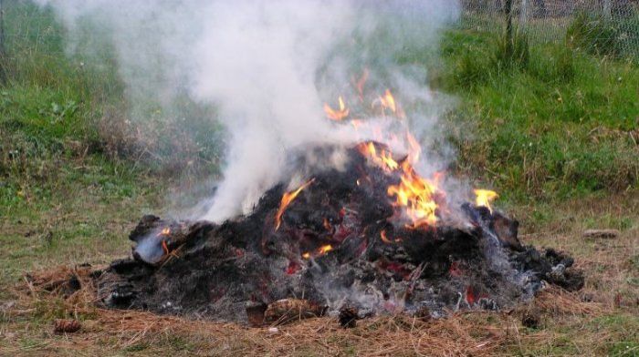 Dijangka Kemarau Berpanjangan, JPBNS Minta Rakyat Siap Sedia Hadap Cuaca Panas
