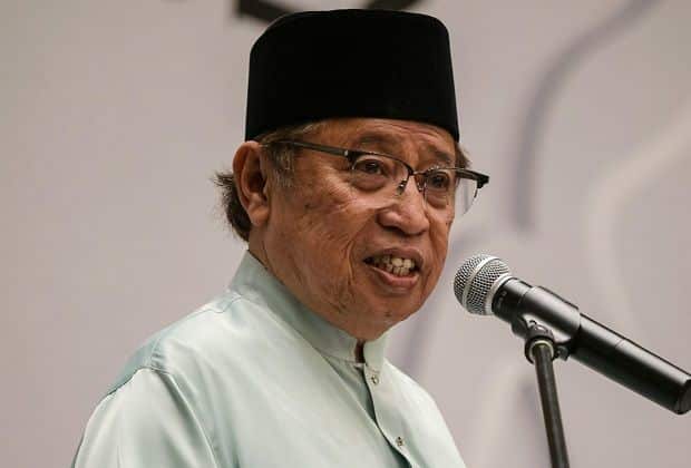 Bonus Perayaan Ditambah Sekali Pada Bonus Hujung Tahun, Ini Penjelasan Abang Jo