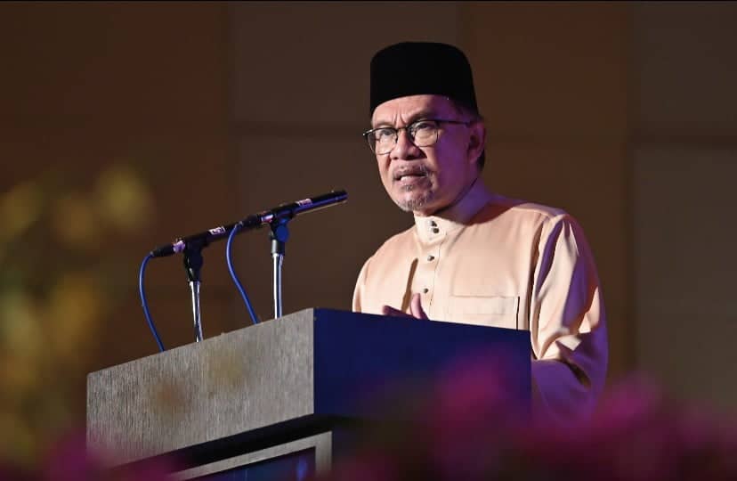 Dapat Green Light Kerajaan Persekutuan, Syarikat Penerbangan Sarawak Bakal Jadi Kenyataan