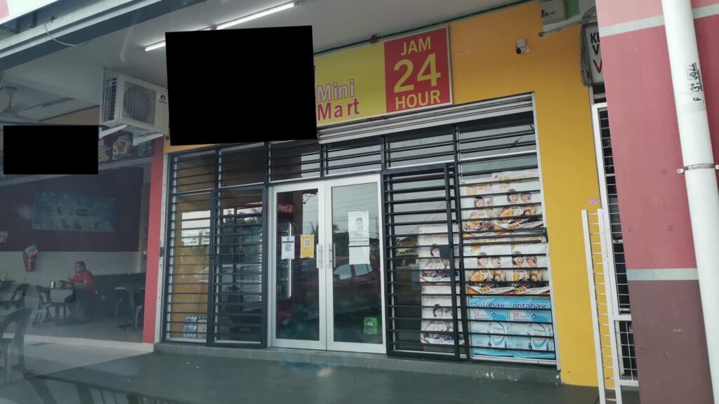 Supermarket Terkenal Di Kuching Akan Tutup, Lelaki Ini Kongsi Pendapat Tentang Perniagaan Pasaraya