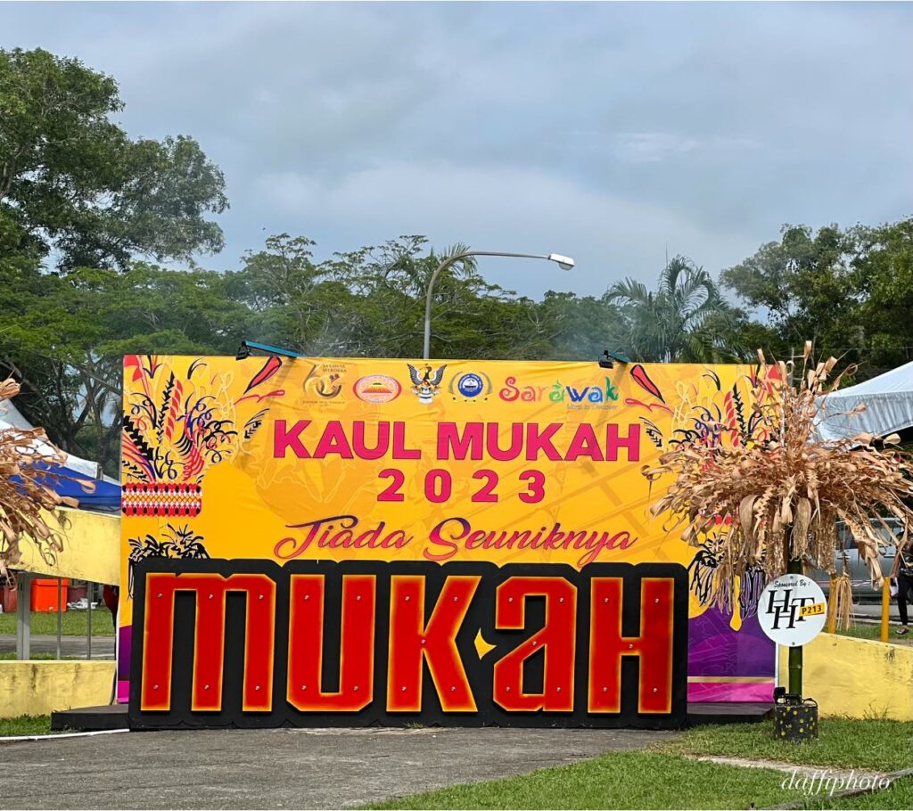 Mengenali Lebih Dekat Kaum Melanau, Ketahui Pesta Kaul Acara Tahunan Unik Di Sarawak