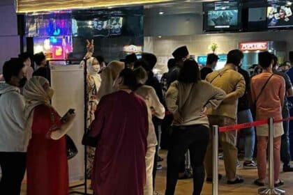 5 Perkara Menarik Tentang Sambutan Hari Raya Di Sarawak