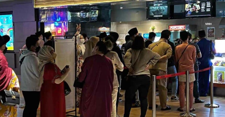 5 Perkara Menarik Tentang Sambutan Hari Raya Di Sarawak