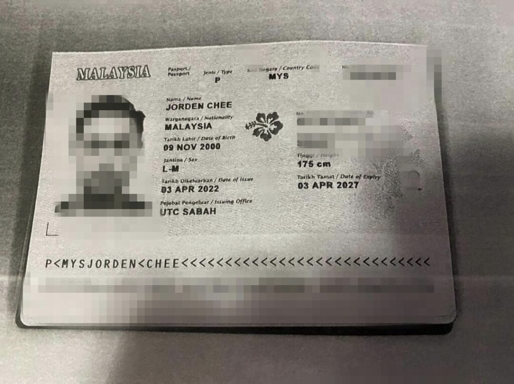 Lelaki Sabah Ini Bengang Ditipu Rakan Baik