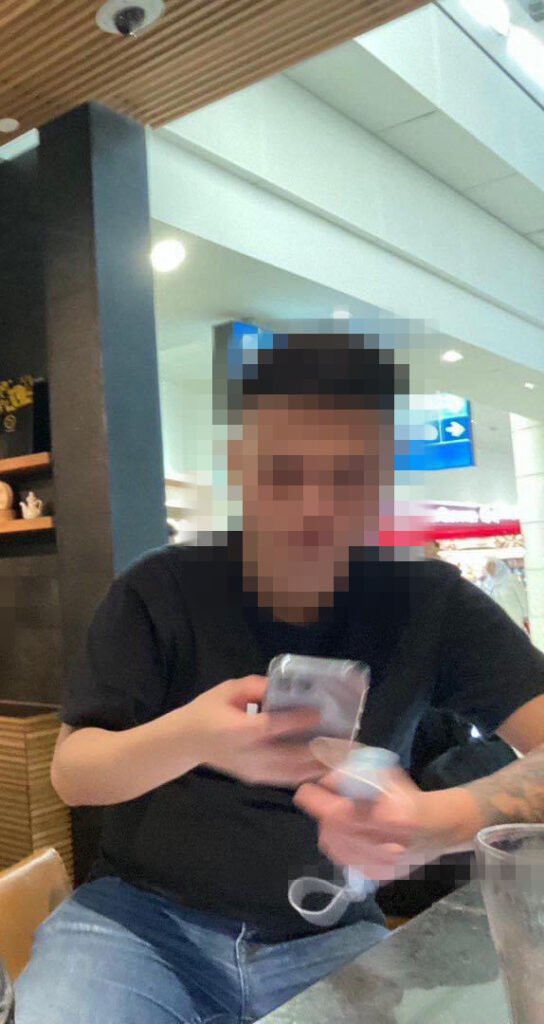Lelaki Sabah Ini Bengang Ditipu Rakan Baik