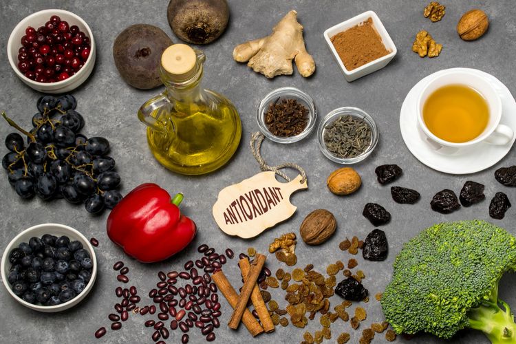 5 Kebaikan Minum Kopi Untuk Kesihatan