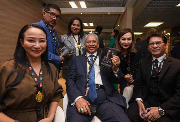 Lebih 2 Tahun Tergendala, Filem Misteri Bersejarah 'Sumpahan Jerunei' Bakal Ditayang Bulan Julai Ini