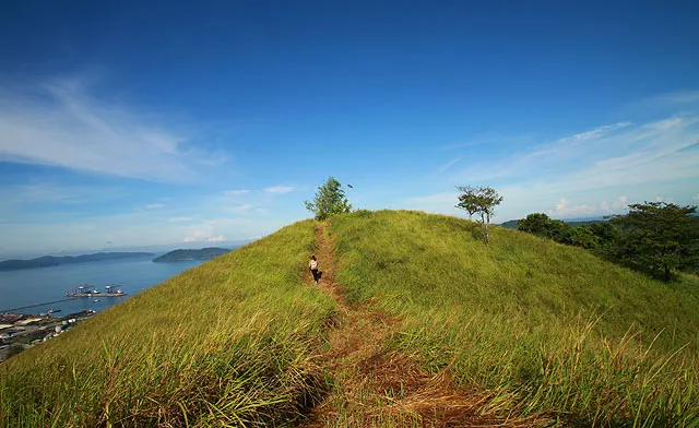 6 Tempat Matahari Terbenam, Sambil ‘Healing’ Di Sabah