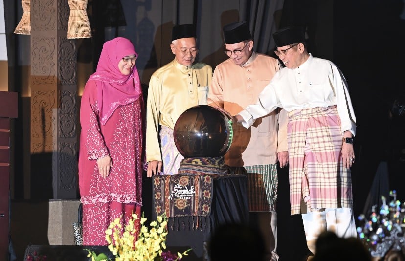 Dapat Green Light Kerajaan Persekutuan, Syarikat Penerbangan Sarawak Bakal Jadi Kenyataan